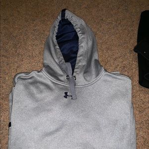Under Armour Hoodie